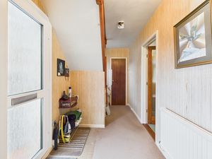 Hallway- click for photo gallery